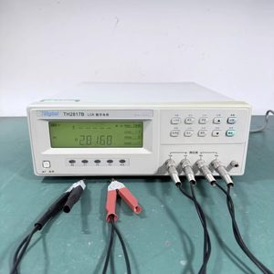 1 pont numérique Tonghui TH2817B 50Hz-100kHz utilisé - Product Image 4