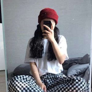 الجملة للجنسين شعار مخصص قصيرة مكبلة سفينة صيد عامل ميناء ساعة قبعة نشمر حافة الجمجمة قبعة صياد قبعة صغيرة للرجال والنساء - Product Image 3