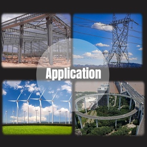 Hot Rolled Q235 <strong>Steel</strong> Coil Bending Cutting for Structural Construction Machinery Frames Industrial Projects Automotive <strong>Parts</strong> - Product Image 3