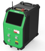 Égaliseur de module de batterie EV filaire LAUNCH EVB480 48 canaux pour la réparation et l'égalisation des batteries lithium-ion des véhicules électriques