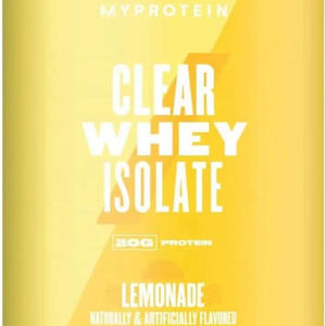 Proteína de Suero de Leche Aislada Transparente con Sabor a Limón de Alta Calidad OEM, Producto de Belleza para Hombres, Mujeres y Adultos, Venta al Por Mayor - Product Image 3