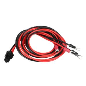 وصلة هواء مخصصة ثلاثية الاتجاهات للتحكم في السرعة، USB 12 فولت تيار مستمر، بطارية ليثيوم، قلب نحاسي، تصنيف IP67 - Product Image 3