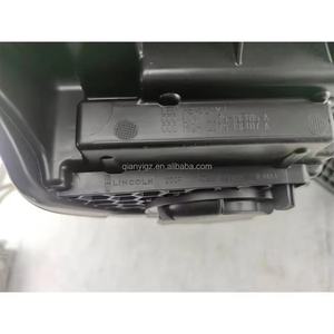 Wencheng ไฟหน้า LED แบบลินคอร์แอร์ของแท้, ระบบไฟส่องสว่างแรงดันไฟฟ้า12โวลต์6000K อุณหภูมิสีสำหรับลินคอล์นคอร์แซ - Product Image 2