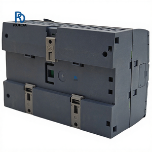 Controlador Lógico Programable (PLC) Compacto S7-1200 CPU 1217C de la Marca 6ES7217-1AG40-0XB0, Control Industrial, 240V, Comunicación Modbus 12 - Product Image 5