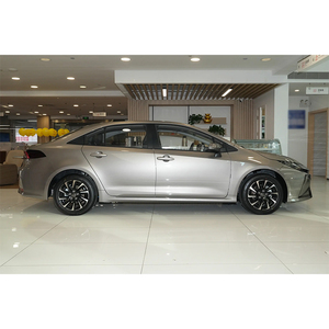 Prix de gros Toyota Corolla 2026 2.0L Essence Édition Élite Aspiration Naturelle CVT Berline Compacte 4 Portes 5 Places - Product Image 5