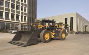 Bucket Teknik Mekanik 2 Ton bawah tanah pemuat depan garansi 1 tahun - Product Image 6