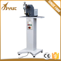 Machine à marteler pour le dessus des chaussures en cuir Yt-309