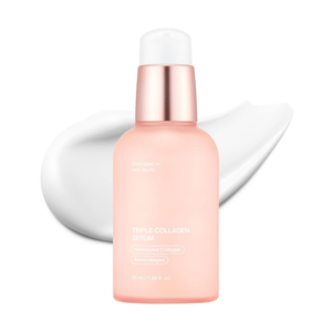 Suero Triple Colágeno Mediculbli que Ayuda a Mejorar la Elasticidad de la Piel y Nutre la Piel Opaca con Envious Glass Glow 55ml - Product Image 5