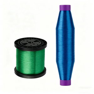Fil monofilament en polypropylène écologique et imperméable à faible rupture pour la fabrication de cordes à haute tension - Product Image 1