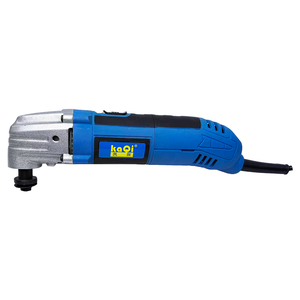 Scie oscillante multifonctionnelle KQ-6300 pour la maison et le supermarché – Outil de découpe, ponçage et raclage - Product Image 5
