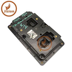 ชุดควบคุมจอภาพ 541-5063 20R-8755 ใช้ได้กับรถแทรกเตอร์ตีนตะขาบ D8T D6T - Product Image 2