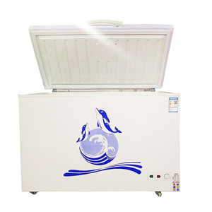 Refrigerador/Congelador OEM ODM de 300L para Hogar y Hotel, Venta al Por Mayor - Product Image 3