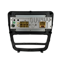 Radio para Auto con Pantalla de 9 Pulgadas 2.5D y Android 10.0 para JAC PICKUP T6 2018, Compatible con Carplay y Android Auto