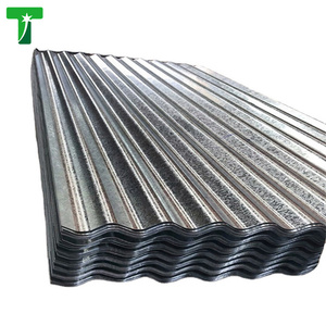 Tôles <span class=keywords><strong>de</strong></span> toiture en métal Tôle ondulée en acier revêtue <span class=keywords><strong>de</strong></span> zinc <span class=keywords><strong>haut</strong></span> <span class=keywords><strong>de</strong></span> <span class=keywords><strong>gamme</strong></span> pratique Tôle <span class=keywords><strong>de</strong></span> toiture en métal ASTM personnalisée - Product Image 2
