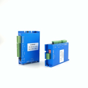 Contrôleurs de moteur CC sans balais <span class=keywords><strong>24</strong></span>~48VDC15A 300W RS485 pour pompe - Product Image 5