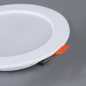 Fornitore di Illuminazione per Interni, Faretto LED Bianco per Hotel, <span class=keywords><strong>Luce</strong></span> da Soffitto Rotonda SMD Mini Incassata Senza Cornice, Lampade per Casa - Product Image 4