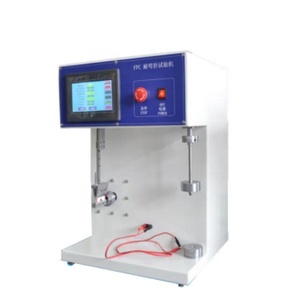 เครื่องทดสอบความแข็งแรงในการดัดงอ FPC รุ่น LR-627 - Product Image 1