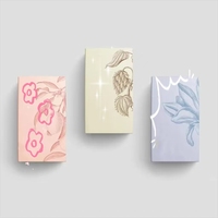 Boîtes d'emballage personnalisées en promotion : emballages pour produits cosmétiques, boîtes en papier pour vêtements, sacs d'expédition, boîtes cadeaux en papier