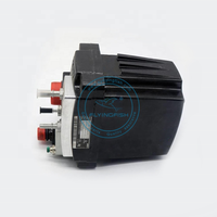 Pompe doseuse d'urée pour moteur M11 ISM11 QSM11 5273338 1409391 1705244 4931694 1205710-KW100 DAF ADBLUE