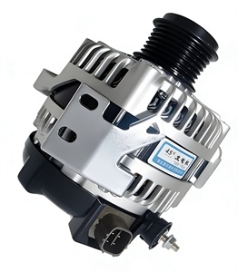 Nuevo Conjunto de Alternador OE27060-28300 para Grand <span class=keywords><strong>King</strong></span> para 2.4 12V - Product Image 2