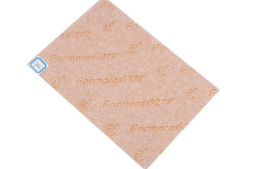 Texon <strong>Board</strong> Shoe <strong>Insole</strong> Materials <strong>Non</strong> <strong>Woven</strong> <strong>Insole</strong> <strong>Board</strong> Paper <strong>Board</strong> for Footwear - Product Image 6