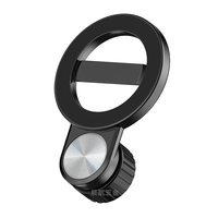 Support de téléphone magnétique pour voiture à ventouse, fixation tableau de bord, étanche, compatible avec les téléphones lourds, accessoires mobiles