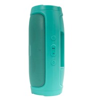 Système audio sans fil portable transfrontalier 5W pour haut-parleur 5.0, mini-enceinte de bureau, extérieur, compatible voiture, avec subwoofer compact