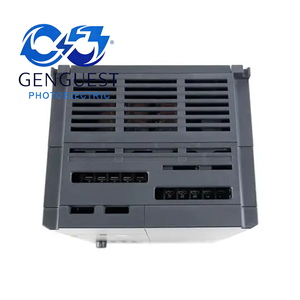 Variador de Frecuencia VFD LSLV0220G100-4EONN LSLV0004G100C-4EONN, Control Vectorial, Accionamiento Trifásico de CA para Control Industrial, Compresores y Motores - Product Image 1