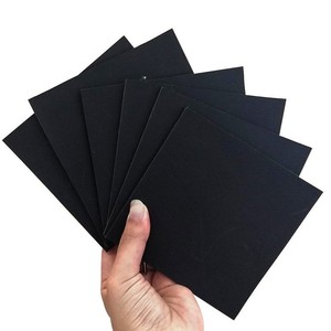 Foglio Insonorizzante in Vinile ad Alta Densità <span class=keywords><strong>MLV</strong></span> 1mm/2mm/3mm per Uso Intensivo - Product Image 6