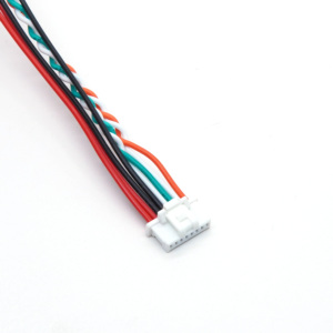 Su misura Molex Jst 538-200456-1213 3P connettore maschio femmina 2 Pin assemblaggi - Product Image 1