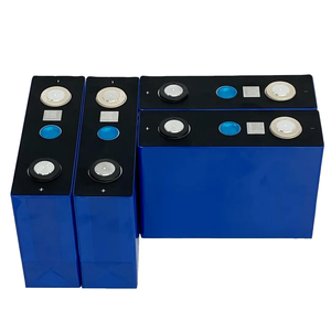Dpp Shipping Factory Price 3.2V 100AH Prismatic Lithium Ion Battery Cells 5000 Cycles -20-60 for Solar Power Systems - Product Image 2