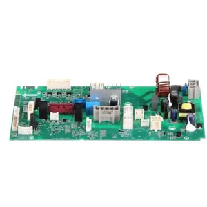 Carte de commande de lave-linge Wansheng WH22X37840 verte, pièce électrique pour réparation d'appareils électroménagers - Product Image 2