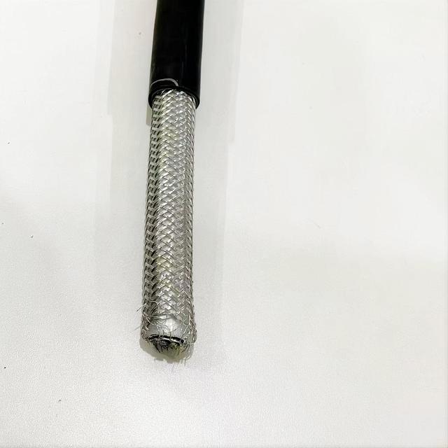 Fire Alarm Cable 4c Fire Resistant Twisted Pair Cable Pairs Fire Resistant Instrument Cable