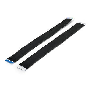 60 pin ffc Cáp máy quét AWM 20941 105C 90V Plano ffc de 30 Pines AWM 2896 <span class=keywords><strong>A</strong></span> B 0.5 300 mm cho HP 17 Pin - Product Image 4