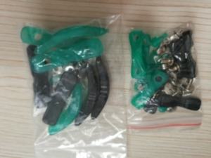 Sendi pergelangan kaki ortopedi, perangkat rehabilitasi berjalan sendi pergelangan kaki ortotik outlet pabrik - Product Image 5