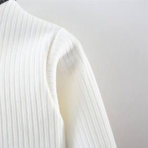 Body de bebé Flying Shanghai, Vestido de niña London, Camisetas con logotipo de la empresa, de tienda mayorista en línea - Product Image 4