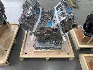 Nuovo Motore Diesel 3.0T EA839 Assemblato per Cayenne <span class=keywords><strong>Audi</strong></span> Q7 <span class=keywords><strong>A6</strong></span> A8 A7 - Product Image 2