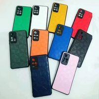 Étui de téléphone portable en TPU souple pour Tecno Spark 8 / Infinix Smart 6 / Pixel 6 Pro / Realme / Samsung