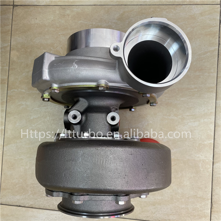 High-quality Turbocharger TD13M-40QRC 49182-05210 for Mitsubishi