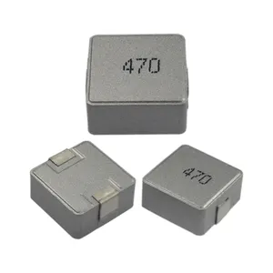 470 1mh Inductor Smd Inductor Common Mode Chokes For DIP
