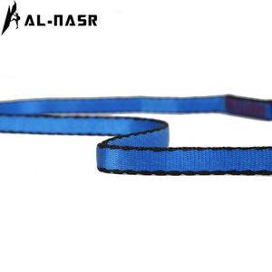 Cuerda de Nailon Alnas para Escalada, 60cm, 80cm, 100cm, 120cm, 150cm, 180cm, Alta Resistencia, Resistente a la Abrasión - Product Image 4