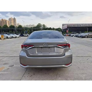 Toyota Corolla Usado de Alta Calidad, Modelo 2019, 1.2T S-CVT GL-i Edición Elite, con la Mejor Cotización de Entrega CIF - Product Image 6