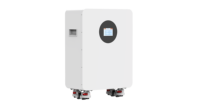 Proveedor Chino de Baterías de Litio Lifepo4 de 15 kWh, 16 kWh, 280 Ah, 314 Ah para Almacenamiento de Energía, Batería de Litio Lifepo4 Tipo Rodillo