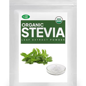 Gratis Verzending 1Pack 1500gram 100% Puur Natuurlijke Stevia Poeder Zoetstof Nul Calorie Kunstmatige Planten Bulk Pack - Product Image 1