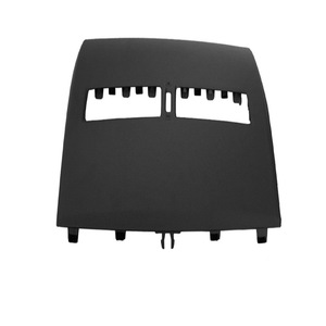 Nissan Tiida Dashboard Center Panel 68414-ED50C <b>ABS</b> Plastic Semi Assembly For Car Interior Trim - Product Image 1
