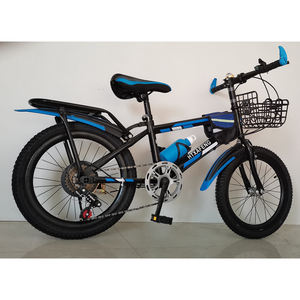 Vélo tout-terrain pour enfants en alliage d'aluminium <span class=keywords><strong>16</strong></span> 20 24 <span class=keywords><strong>pouces</strong></span> avec pneu neige OEM fourche vélo bmx à suspension VTT vélo pour enfants pour adulte - Product Image 3