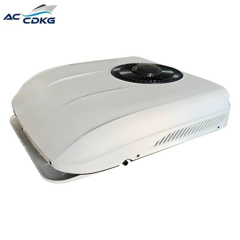 24 Volt Portable Air Conditioner and