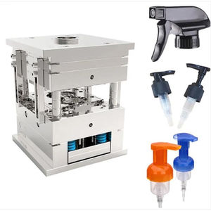 Stampaggio Moule Moule per apparecchi per iniezione personalizzata in plastica innovativo Moling Silicone da cucina produttore Kalip - Product Image 1