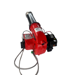 Fabricante superior de China 50-150 Kw Quemador de aceite menor Quemador de aceite ligero - Product Image 5