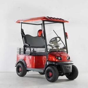 Carritos de golf personalizados de cuatro asientos, Scooter Eléctrico, <span class=keywords><strong>leasing</strong></span>, negocios, áreas escénicas, ayuda de movilidad - Product Image 5